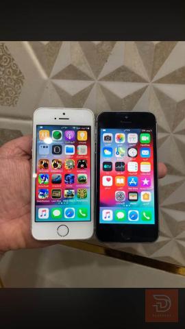 Apple iPhone 5.5s مستعمل للبيع في بغداد