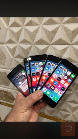 Apple iPhone 5.5s مستعمل للبيع في بغداد