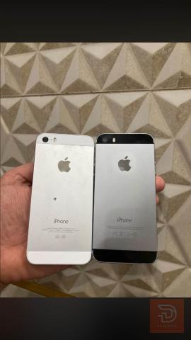 Apple iPhone 5.5s مستعمل للبيع في بغداد