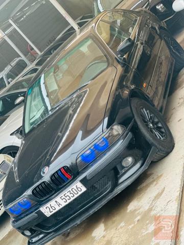 BMW صقر 1995 للبيع في بغداد