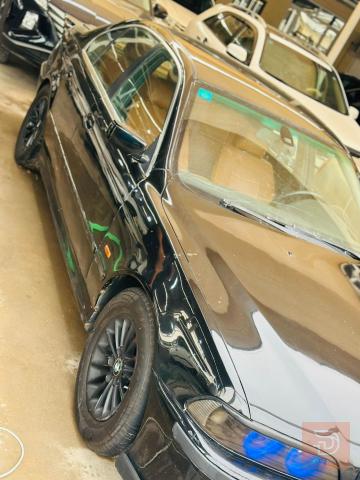 BMW صقر 1995 للبيع في بغداد