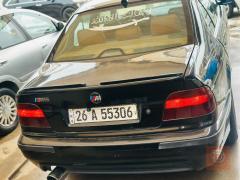 BMW صقر 1995 للبيع في بغداد