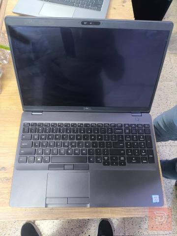 لابتوب Dell Latitude 5501 جيل تاسع مستعمل للبيع في بغداد