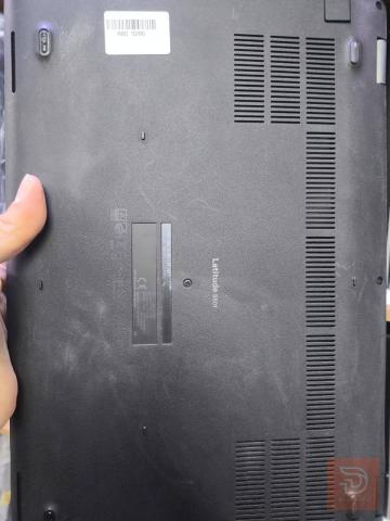 لابتوب Dell Latitude 5501 جيل تاسع مستعمل للبيع في بغداد