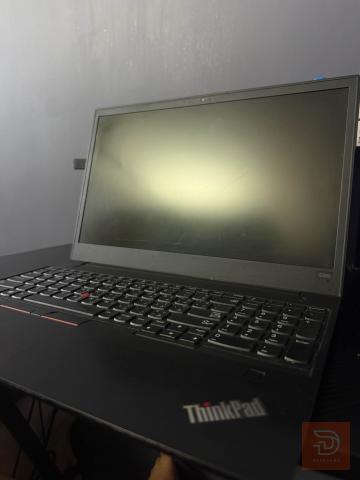 لابتوب Core i7 جيل ثامن مواصفات قوية مستعمل للبيع في بغداد