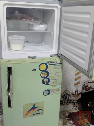 ثلاجة نظيفة مستعمل للبيع في كربلاء المقدسة