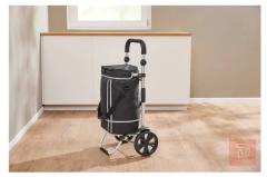 عربة تسوق ألمانية مصنوعة من الألومنيوم للبيع في بغداد