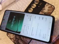 ريلمي c75x ذاكرة 256 غيغا مستعمل للبيع في بغداد