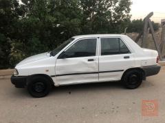 سايبا صبا 2018 للبيع في بابل
