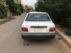 سايبا صبا 2018 للبيع في بابل