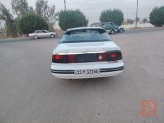 سيارة ٩٥ دولي بغداد للبيع