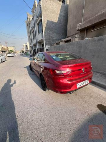 رينو ميكان ٢٠١٩ للبيع في بغداد