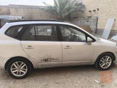 كيا راند드 2009 للبيع في بغداد