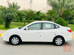 هيونداي الانترا هيونداي الانترا 2010 خليجي للبيع في صلاح الدين