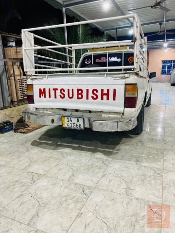 ميتسوبيشي مستعمل للبيع في البصرة