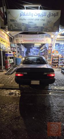 تويوتا كورولا ٩٣ للبيع في النجف الأشرف