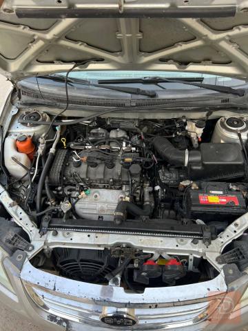 BYD G3 2013 للبيع في بغداد