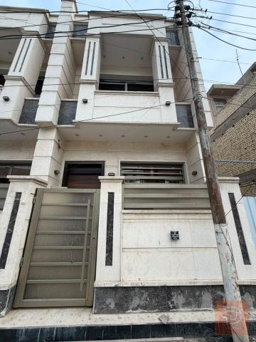 بيت 50 متر في السيدية للايجار في بغداد