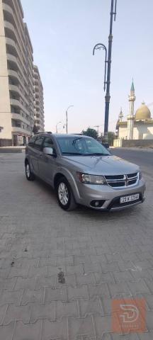 دوج جورني SXT 2017 للبيع في كركوك