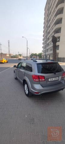 دوج جورني SXT 2017 للبيع في كركوك