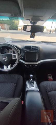 دوج جورني SXT 2017 للبيع في كركوك