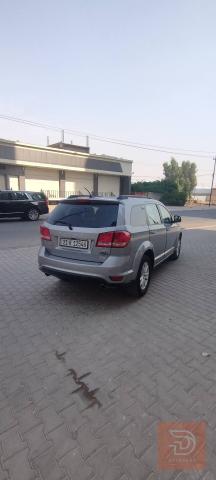 دوج جورني SXT 2017 للبيع في كركوك