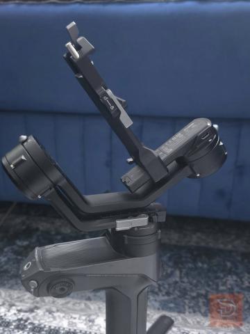 Weebill never stability-based Gimbal 3 كيلو للايجار في بغداد