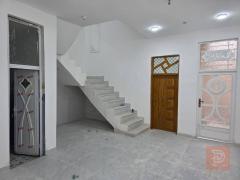 دار سكن طابقين حديثة في الكوت 125م للبيع في واسط