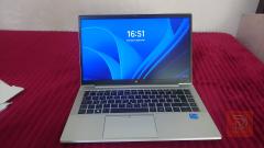 لابتوب HP EliteBook بمواصفات i7 مستعمل للبيع في نينوى