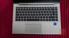 لابتوب HP EliteBook بمواصفات i7 مستعمل للبيع في نينوى