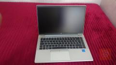 لابتوب HP EliteBook بمواصفات i7 مستعمل للبيع في نينوى