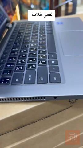 لابتوب DELL Latitude 7420 شاشة لمس للبيع في بغداد