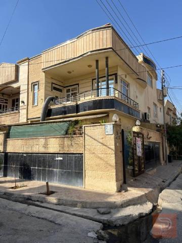 بيت في اربيل شيخ احمد 150 متر للبيع في أربيل