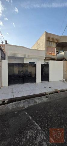 بيت قرب شارع كورنيش للبيع في أربيل