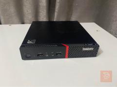 حاسبة ميني كيس لينوفو ThinkCentre M700 مستعمل للبيع في بغداد