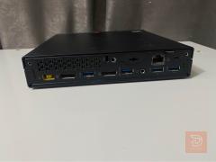 حاسبة ميني كيس لينوفو ThinkCentre M700 مستعمل للبيع في بغداد