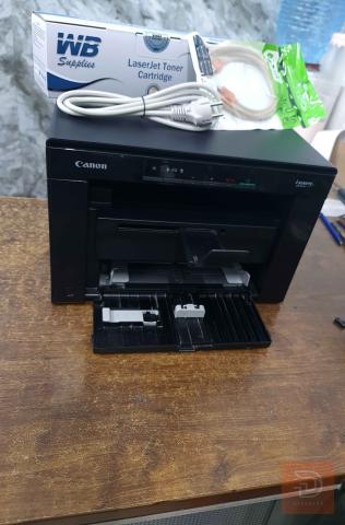 طابعة كانون Canon MF3010 للبيع في بغداد