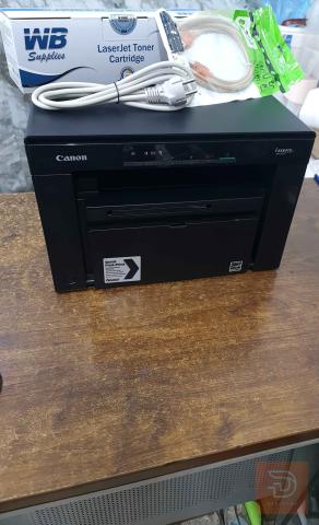 طابعة كانون Canon MF3010 للبيع في بغداد