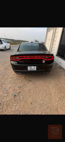 دودج جارجر 2023 للبيع في بابل