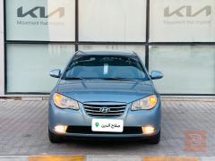 هونداي النترا 2010 خليجي للبيع في صلاح الدين
