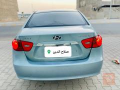 هونداي النترا 2010 خليجي للبيع في صلاح الدين