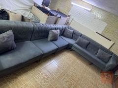 ديوان 9 نفرات للبيع في أربيل