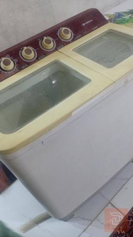 غسالة شغالة ونظيفة مستعمل للبيع في واسط