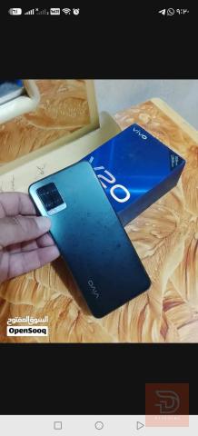 فيفو V20 أصلي مستعمل للبيع في البصرة