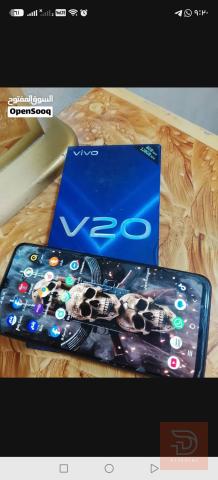 فيفو V20 أصلي مستعمل للبيع في البصرة