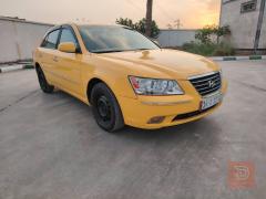 هيونداي سوناتا 2010 وارد خليجي للبيع في واسط