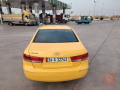 هيونداي سوناتا 2010 وارد خليجي للبيع في واسط