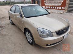 كيا اوبتيما 2008 خليجي للبيع في بابل