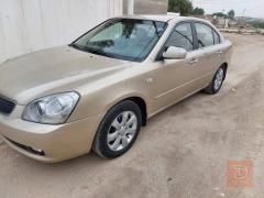 كيا اوبتيما 2008 خليجي للبيع في بابل