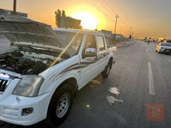بيكم دبل قمارة موديل 2006 للبيع في كركوك